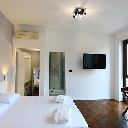 Allegra Apartment Bologna Luaran gambar